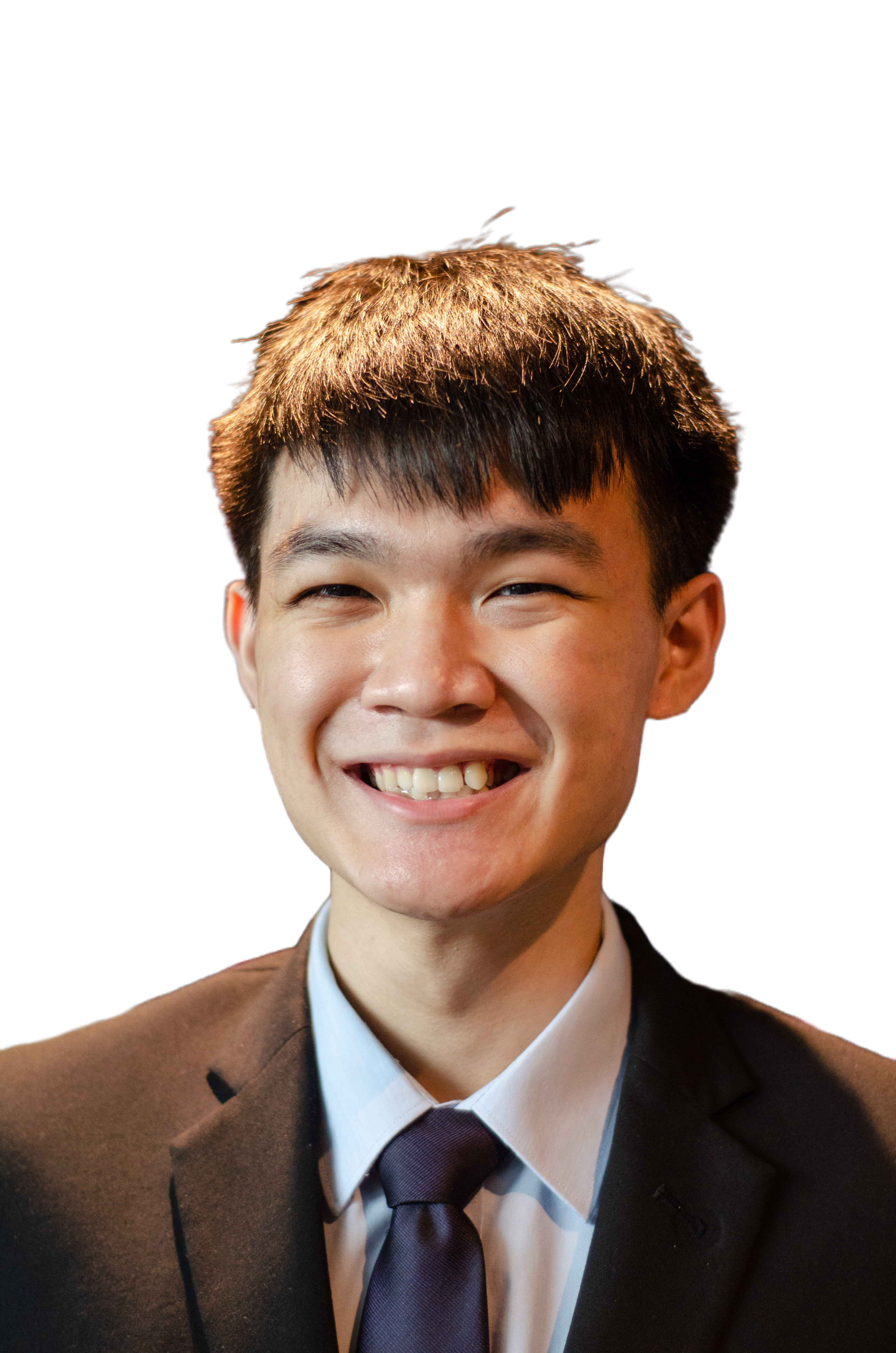 pic of my handsome face